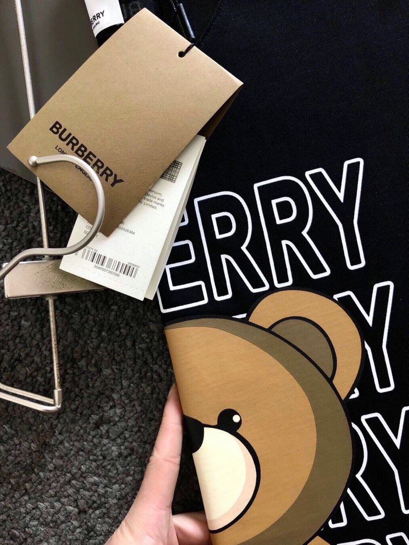 Burberry T-Shirts